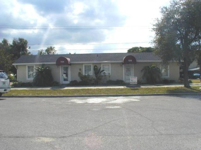 Town Square Income Property