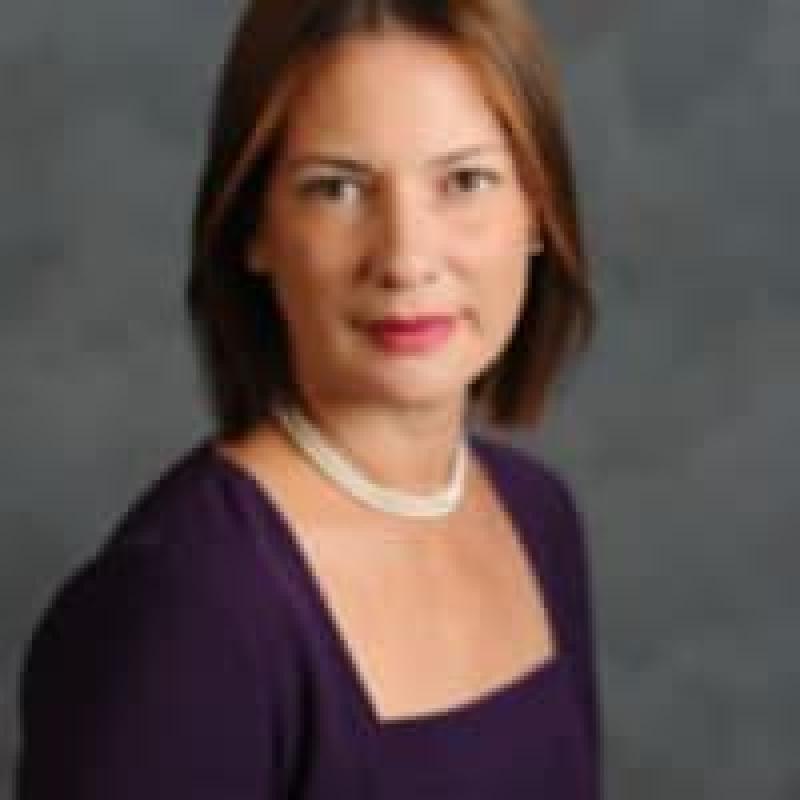 Synthia de la Portilla