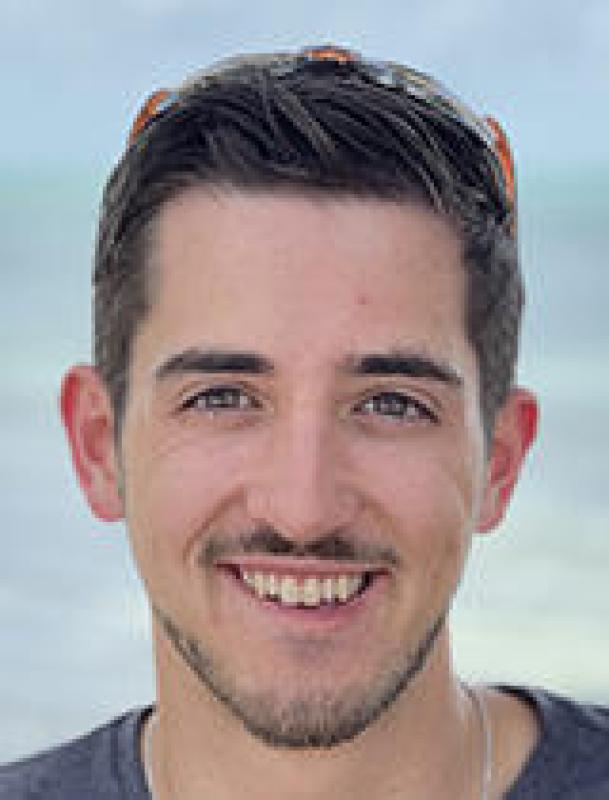 Jacob Miedema
