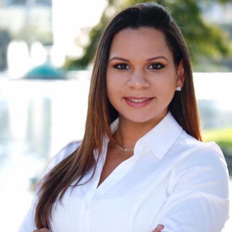 Danilsa Rodriguez