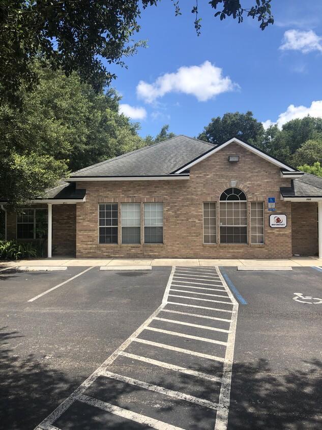 Hidden Hills Exeutive Park Office Condo