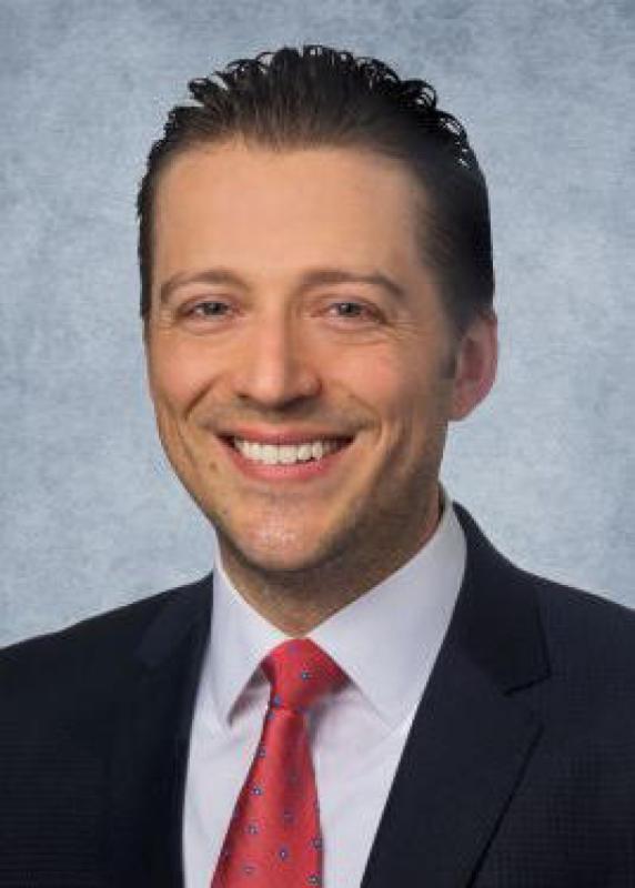 Nicholas Kanich