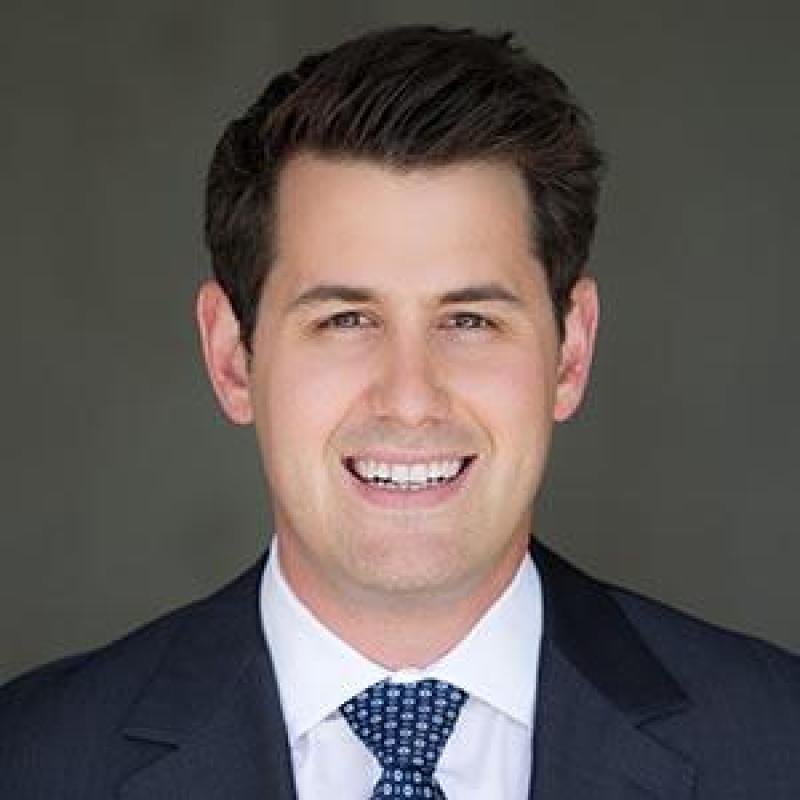 Adam Scherr