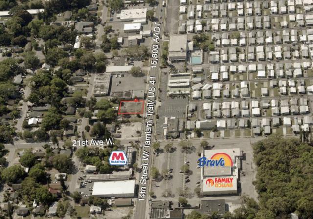 .25 ac Parcel Cleared & Fenced for Multi Uses
