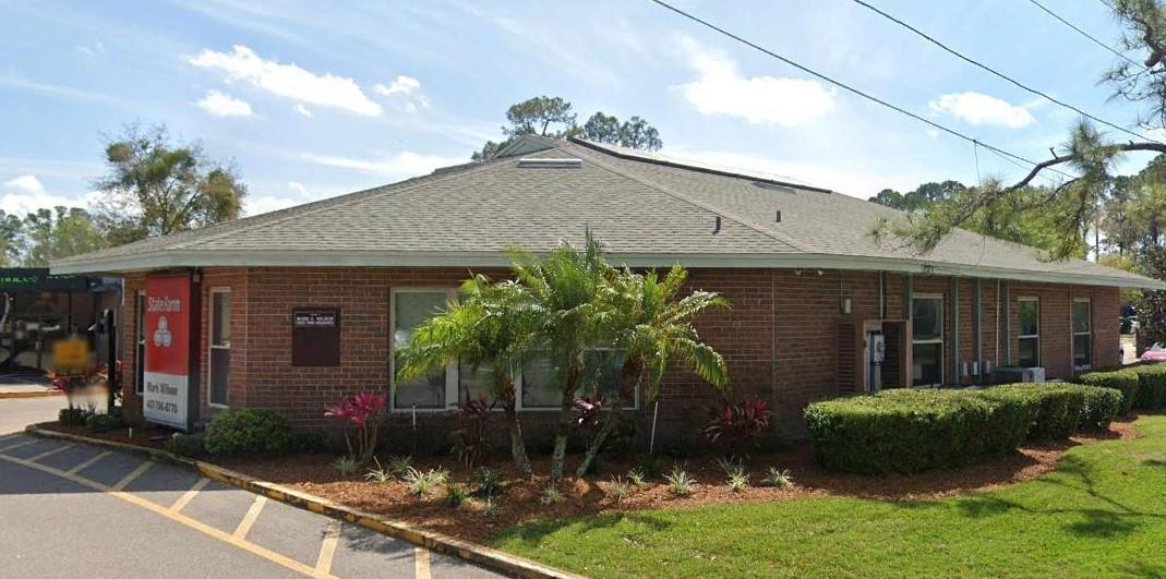 Professional Office Building