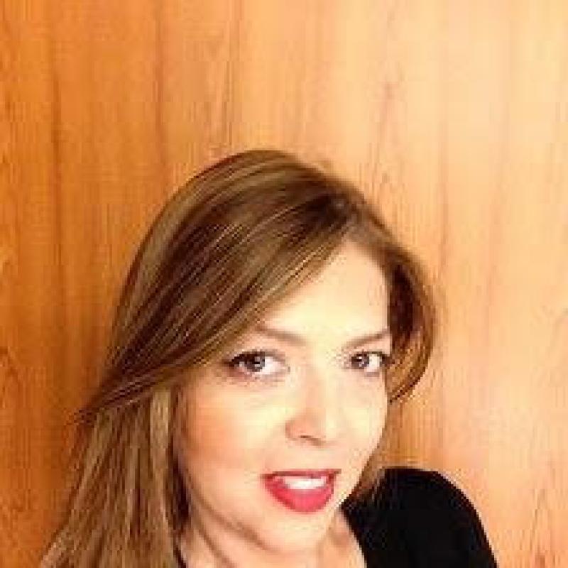 Wanda Monge