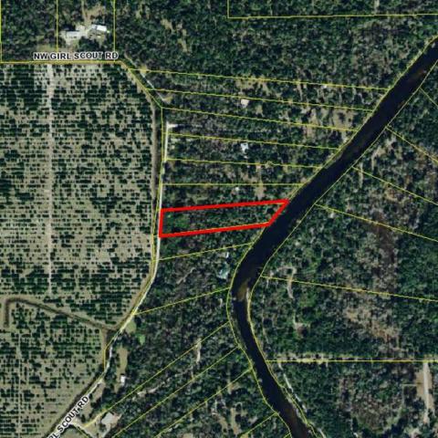 1327 NW Girl Scout Road