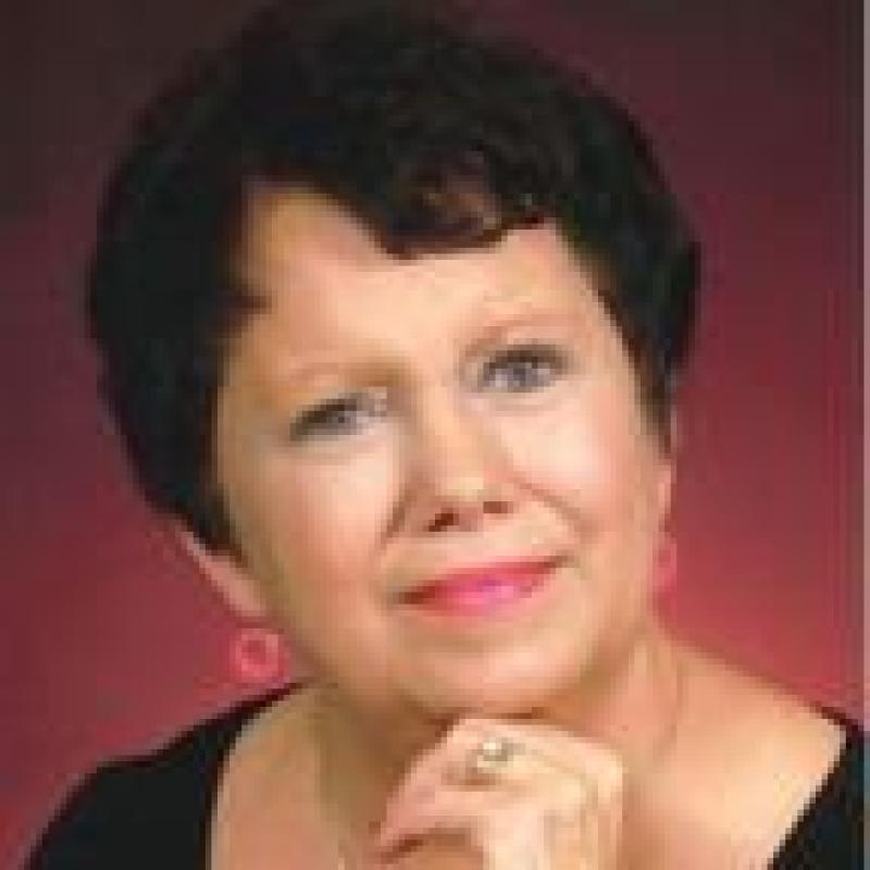 Georgia Bickford
