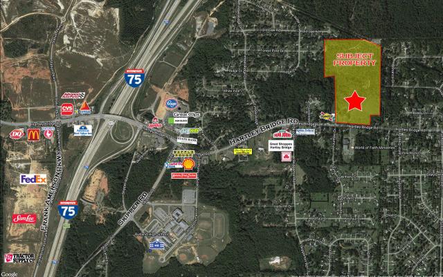 49 ± Acres For Sale