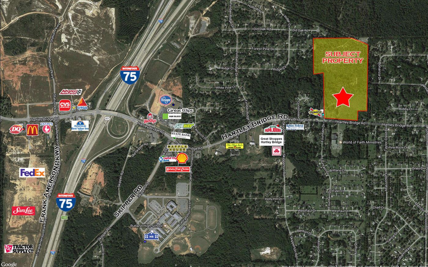 49 ± Acres For Sale