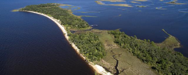 Deer Island