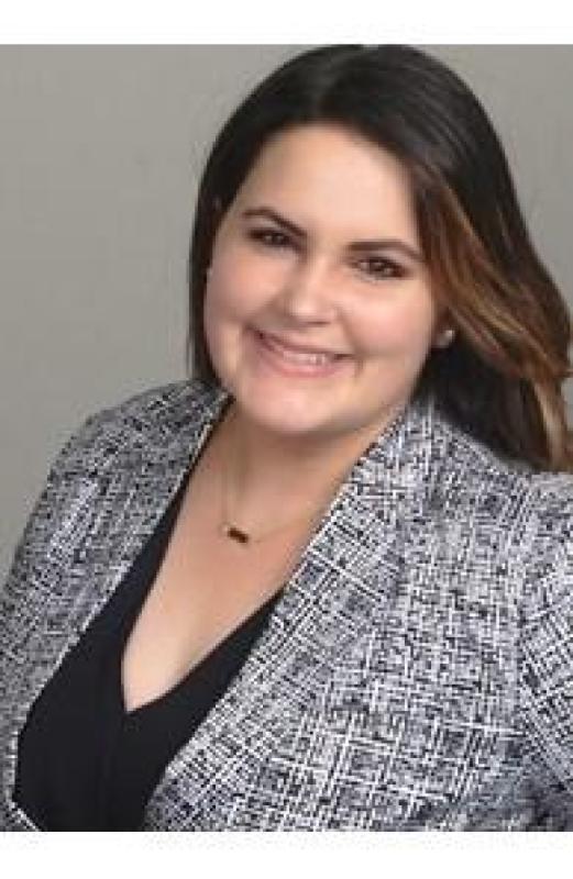 Claudia Sotolongo