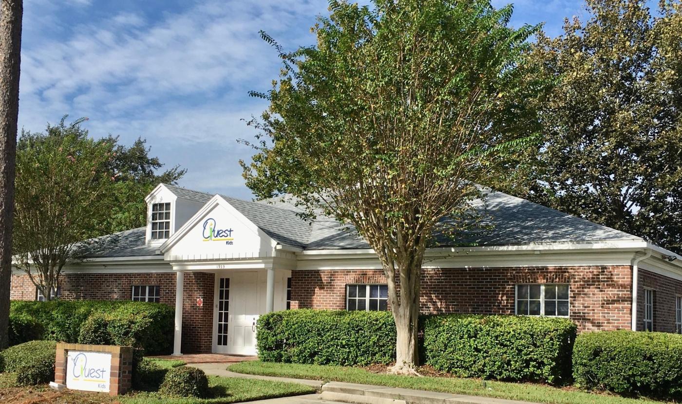 Office or Medical Building for Sale