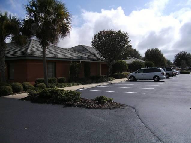 STONECREST PROF PLAZA, 10975 SE 175 PL-100