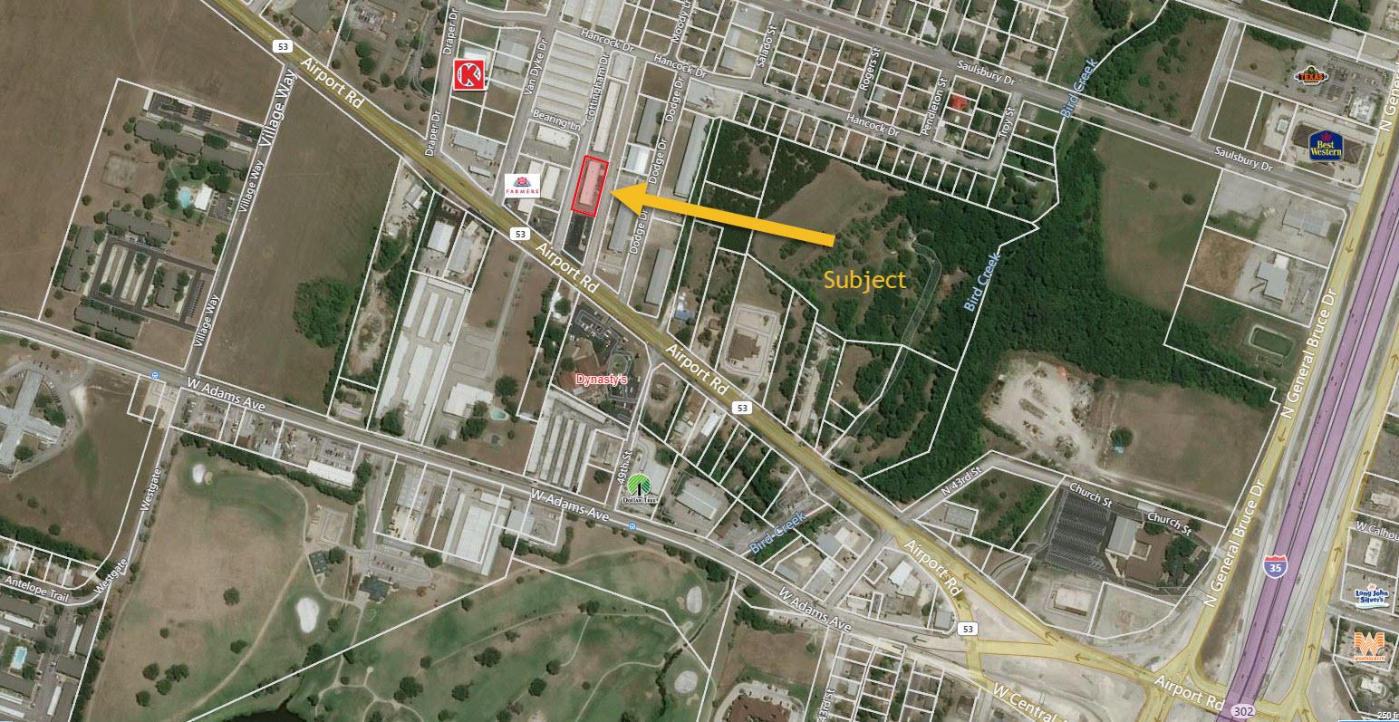 403 405 407 409 Cottingham Drive