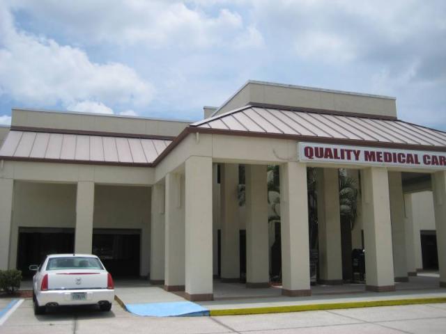 Well Located Office SALE