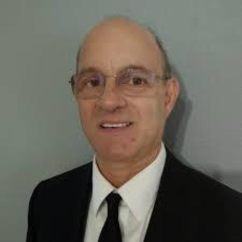 Daniel Paz Sarner