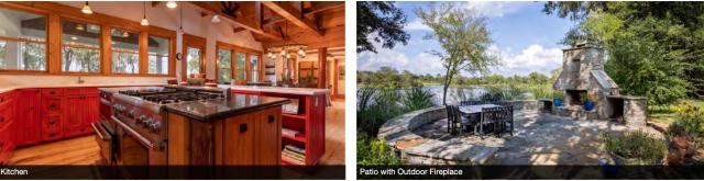 500 ac Country Paradise in Central Florida
