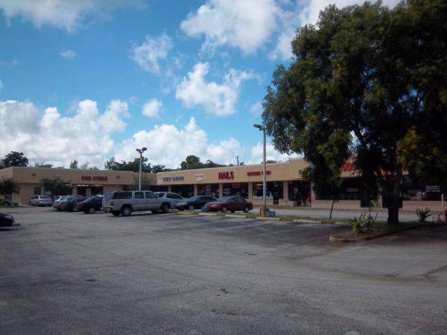 Abbey Park Plaza