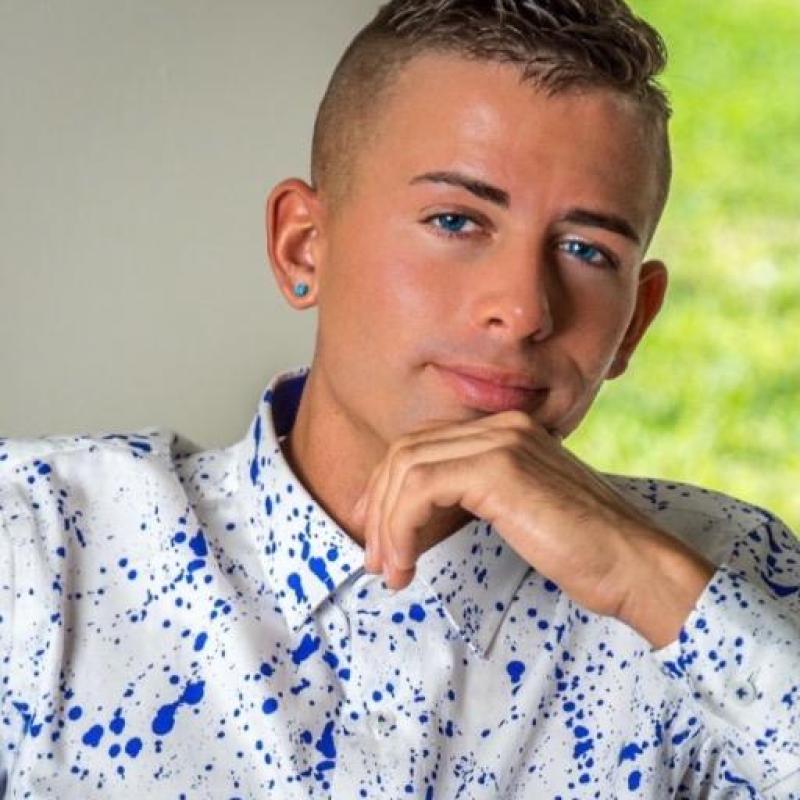 Jeremy Cox