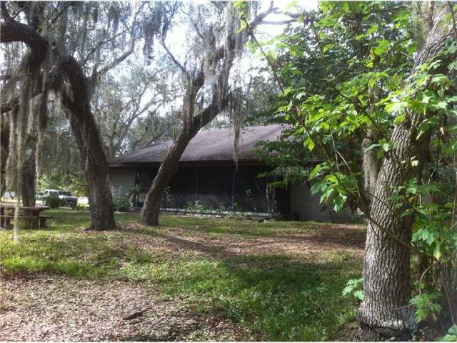 Nice Home on 2+ Acres