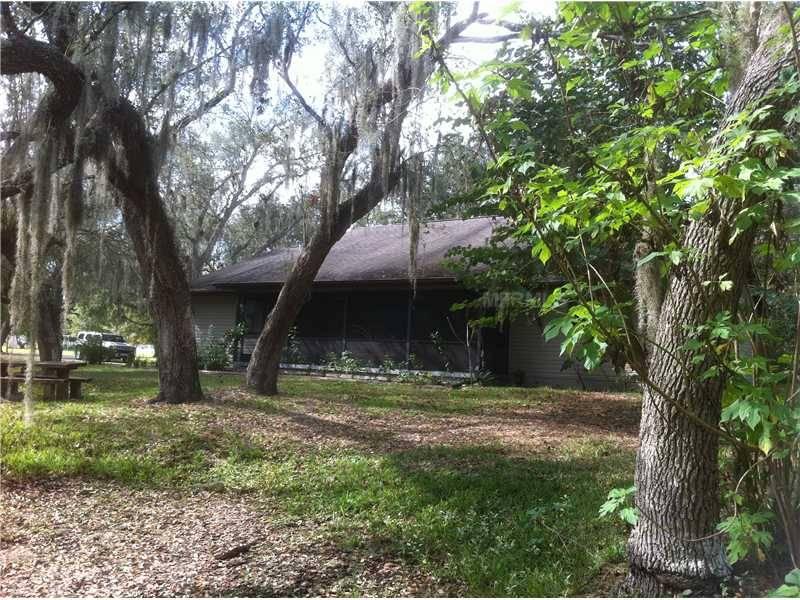 Nice Home on 2+ Acres