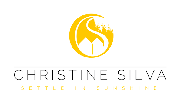 Christine Silva logo