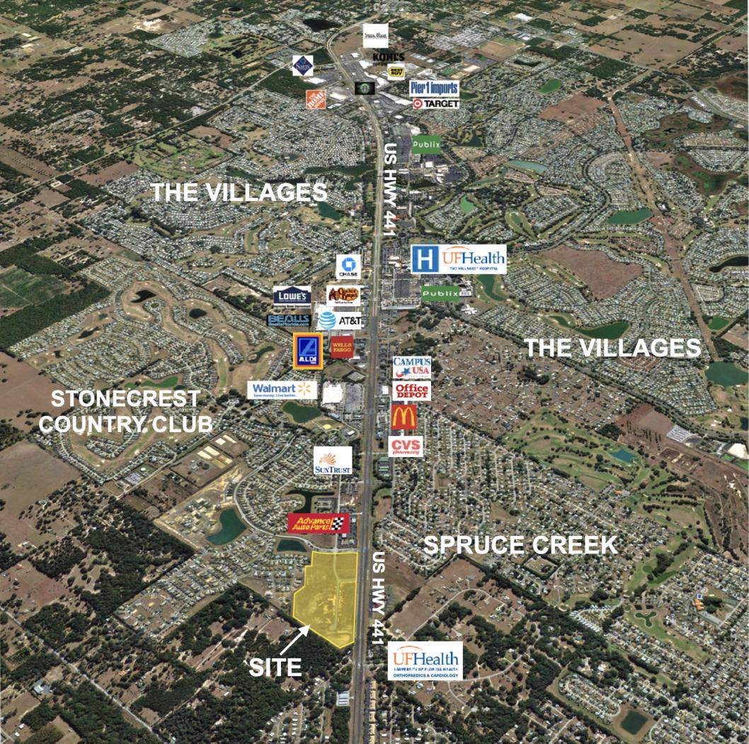 1.86 Ac Out Parcel - Stonecrest