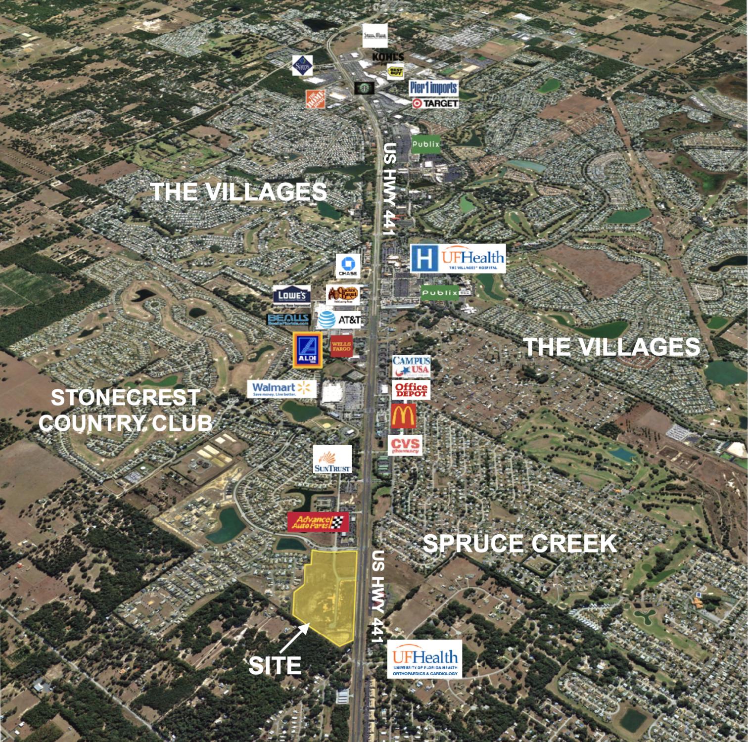 1.86 Ac Out Parcel - Stonecrest