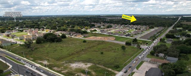 Buckeye Loop Road Multi-Family