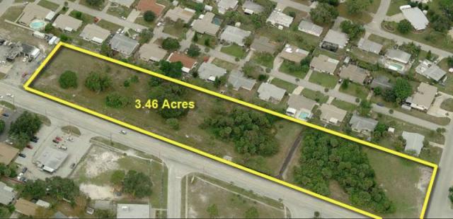 Value Priced Commercial Land