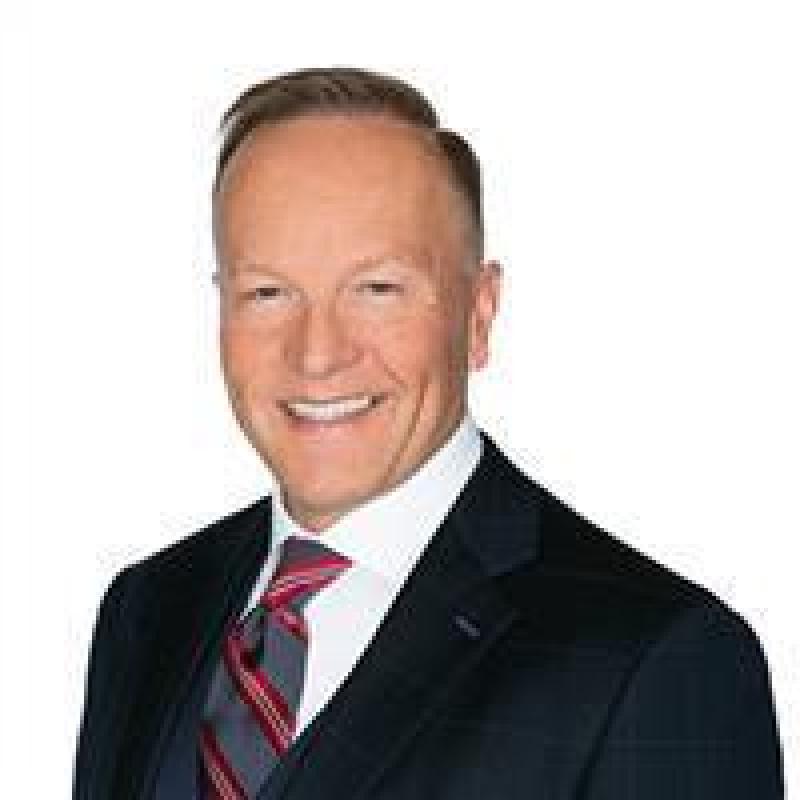 Scott Hughes, CCIM, SIOR, MBA