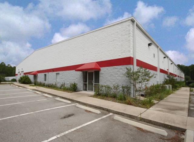 Light Industrial Distribution/Warehouse