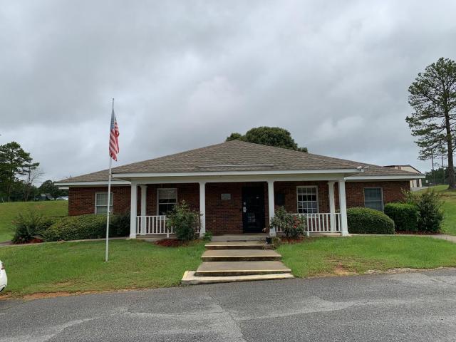 Former Georgia Center for Youth Campus