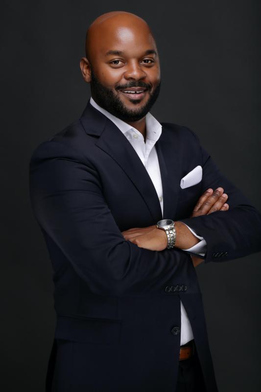 Brandon Smart, CCIM