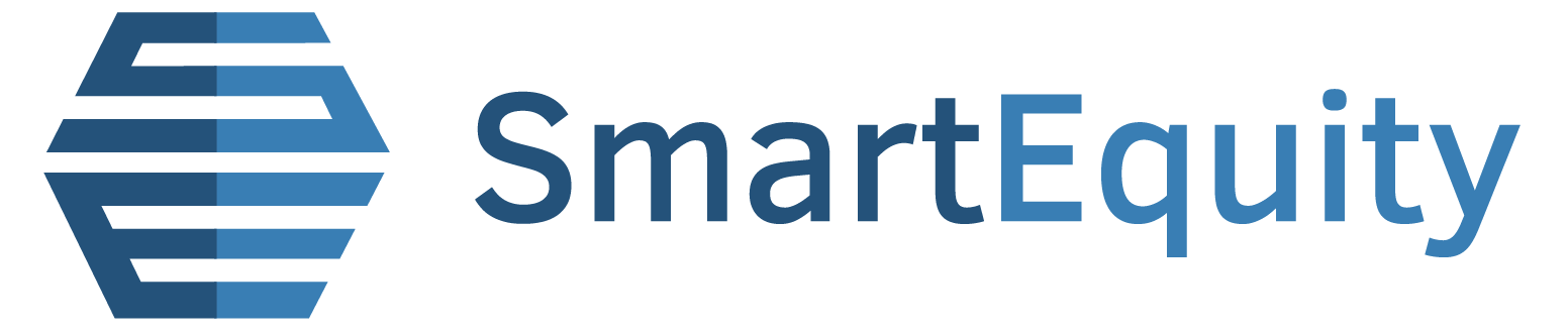 Brandon Smart, CCIM logo