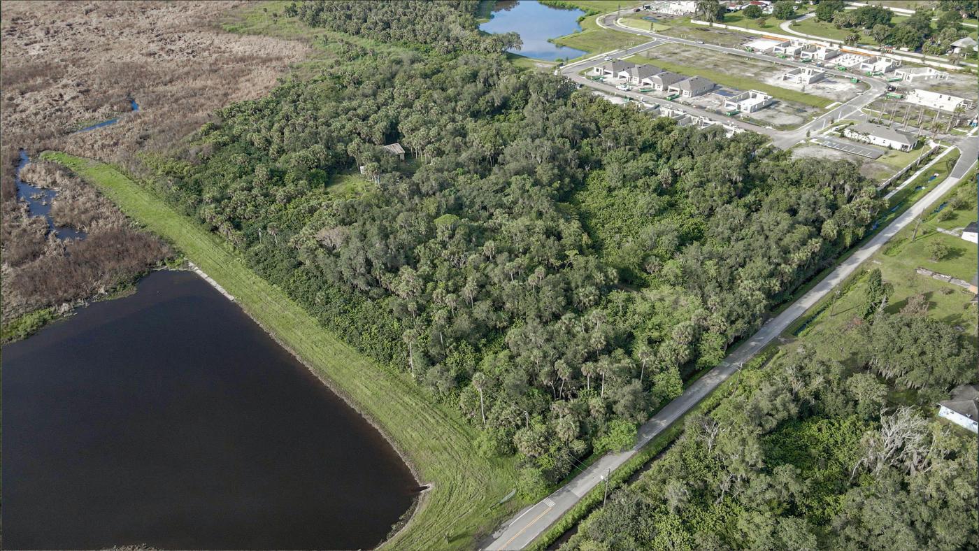 Residential Land Site For Sale