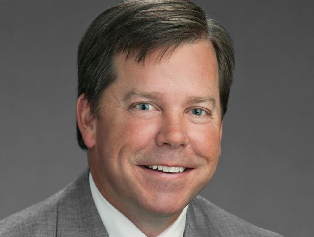 Mark Witcher