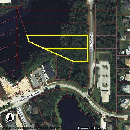 Vacant Land for Sale