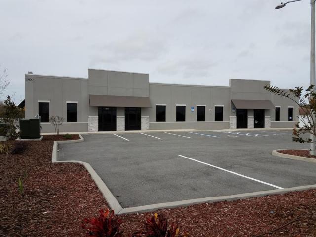 Kissimmee Professional Village - Phase II