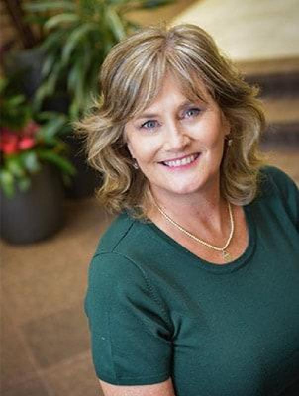 Robyn Berry