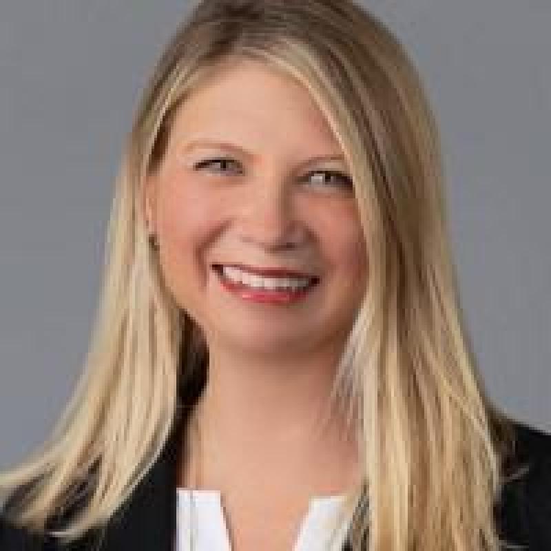 Elizabeth Forsythe