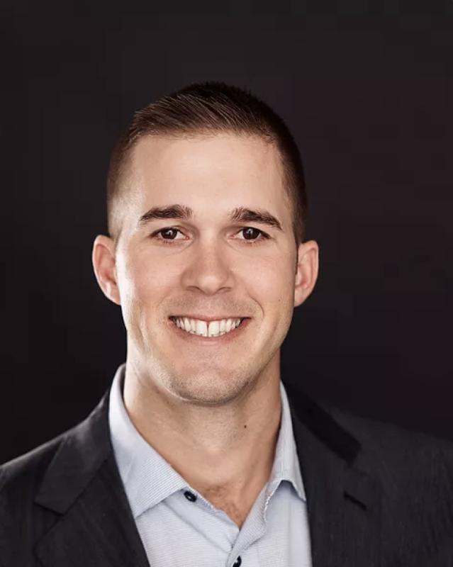 Wyatt Wikle, CCIM