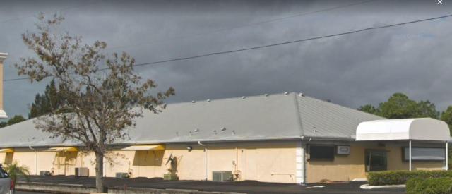 Fully Leased CG Zoned Building in Englewood