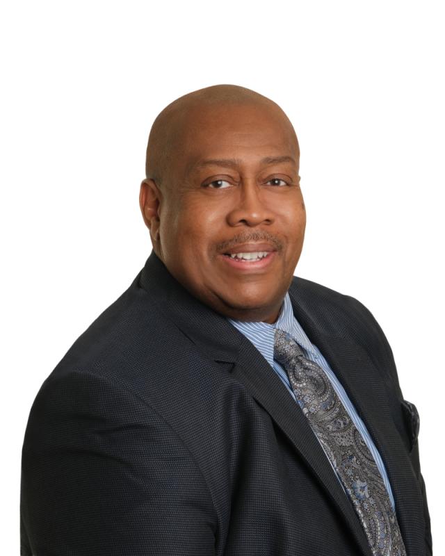 Mark Hite, Sr.