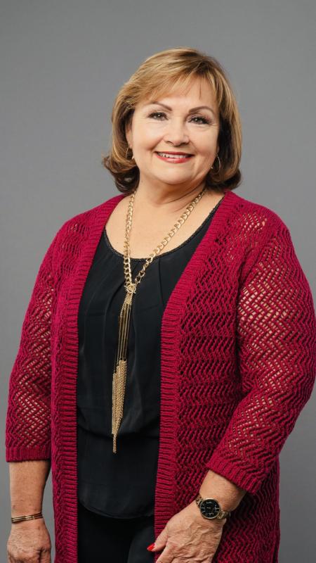 Isabel M. Rolon