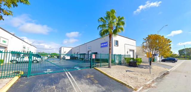 For Sale Industrial Office/Warehouse 1,800 SF
