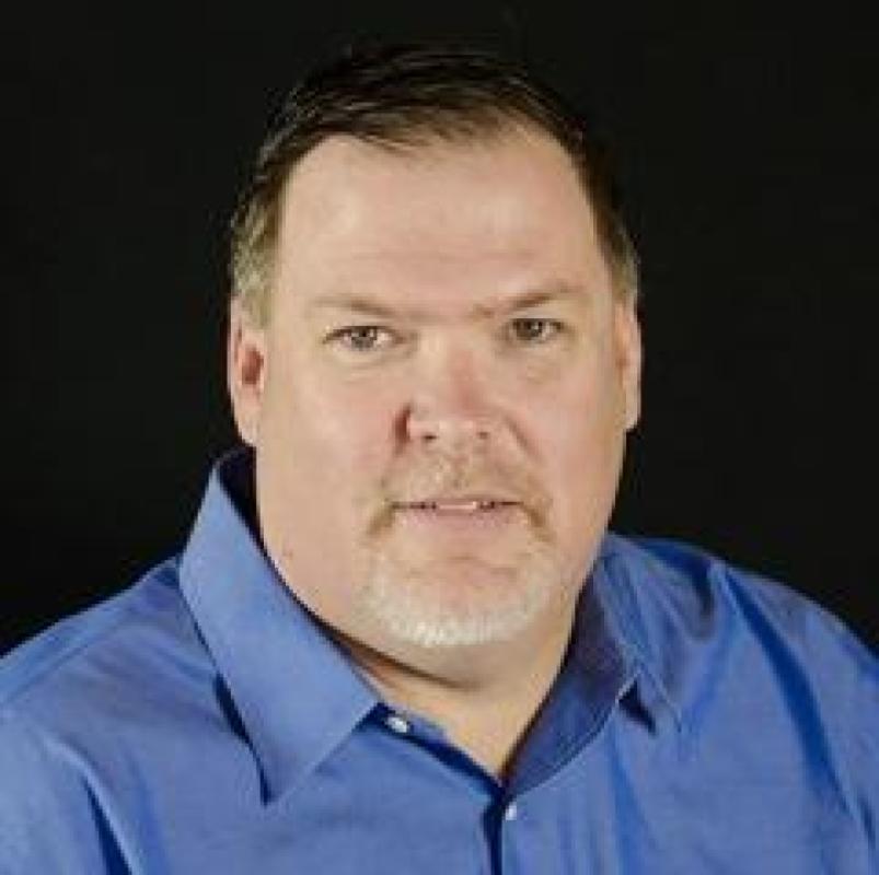 Ken Smith