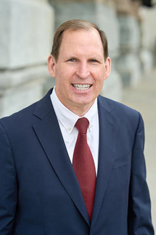 Patrick Ahern, CCIM, SIOR