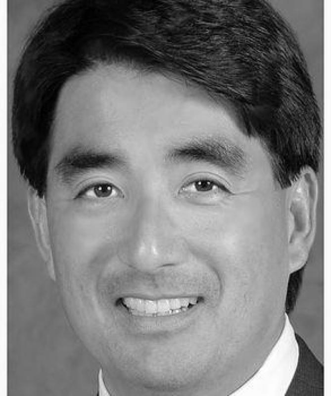 Steve Nishi